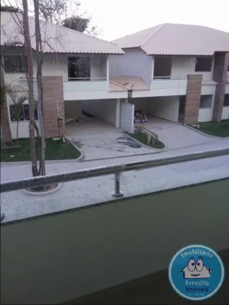 Imagem CASAS LINDAS E ESPAÇOSAS EM CONDOMÍNIO FECHADO R$998,000,00