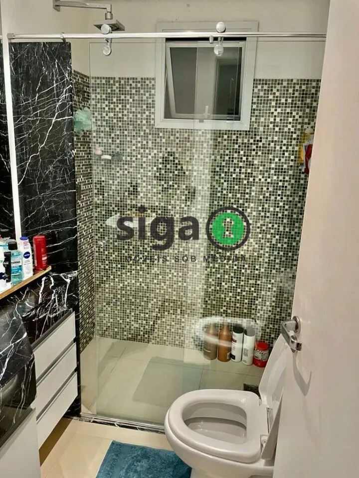 Imagem Apartamento de 141 metros 4 dormitórios 2 suítes 2 vagas a venda no Paulistano