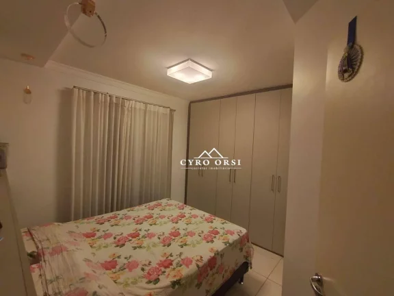 Imagem Apartamento com 3 dormitórios à venda, 71 m² por R$ 340.000,00 - Piracicamirim - Piracicaba/SP