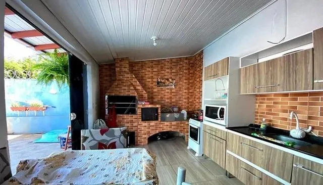 Imagem Casa para Venda em Novo Hamburgo / RS no bairro Industrial