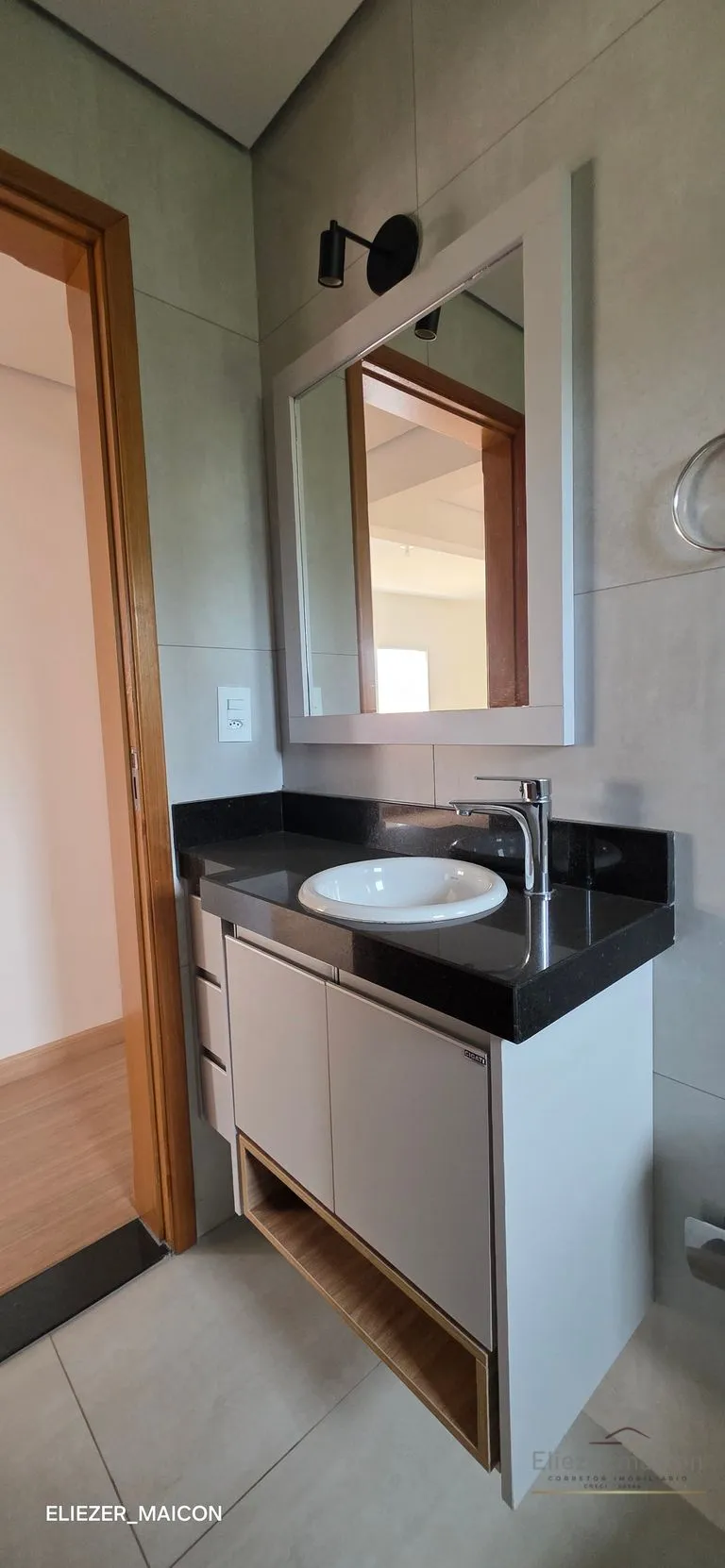 Imagem Apartamento à Venda 3 quartos no Residencial Green ville, Poços de Caldas - MG