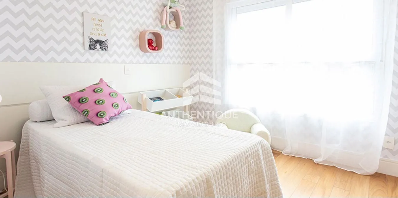 Imagem Bonjour Alto de Pinheiros - Apartamento à venda em São Paulo/SP