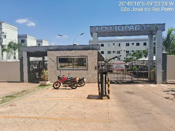 Imagem Oportunidade em JARDIM NUNES, SAO JOSE DO RIO PRETO / SP, Imóvel Em Leilão.