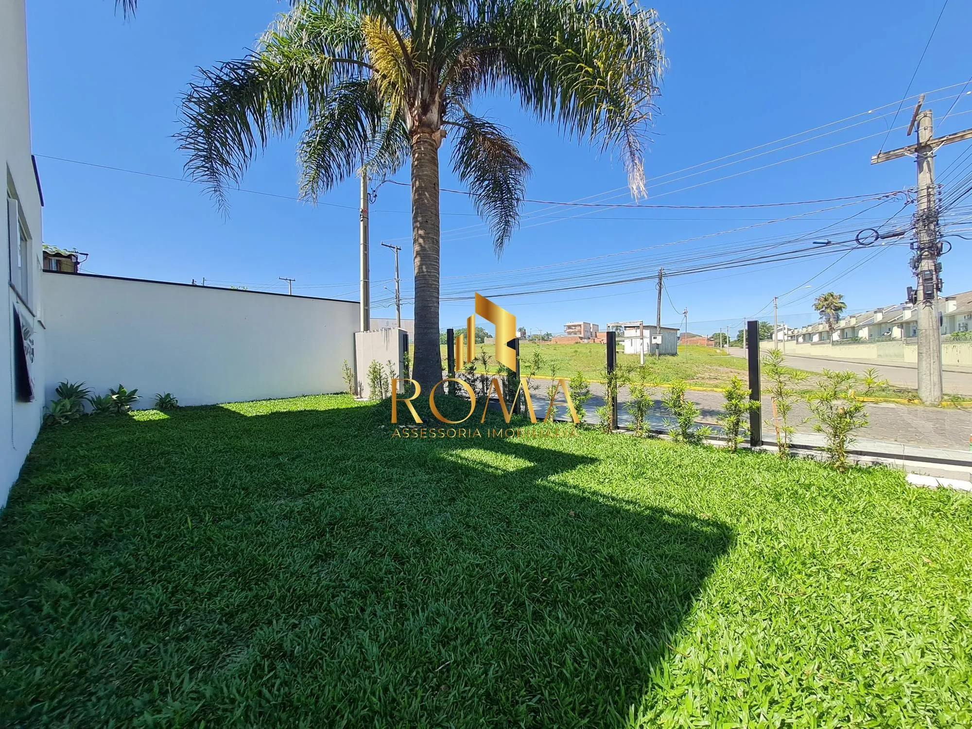 Imagem Casa 3 dormitórios à venda São José Santa Maria/RS
