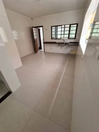 Imagem Casa à venda, 147 m² por R$ 720.000,00 - Canto do Forte - Praia Grande/SP