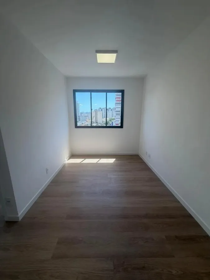 Imagem Apartamento para Venda em São Paulo, Barra Funda, 1 dormitório, 1 banheiro, 1 vaga