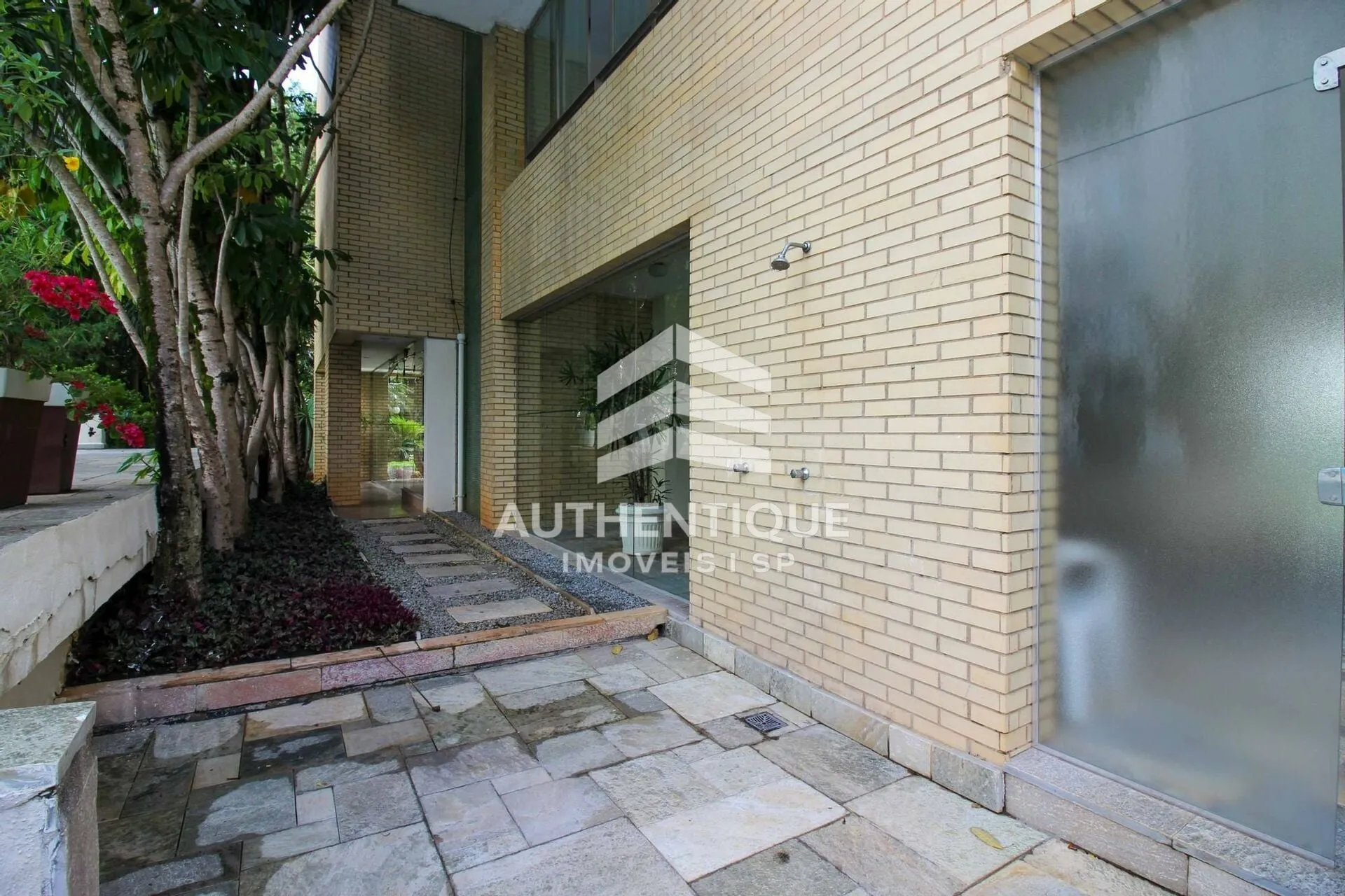 Imagem Rodrigues Alves - Alto de Pinheiros - Apartamento à venda no bairro Alto de Pinheiros - São Paulo/SP, Zona Oeste