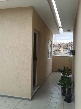 Imagem Casa com 3 Quartos à Venda, 362 m² em Chácara São João - São Paulo