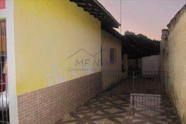 Imagem Casa Padrão