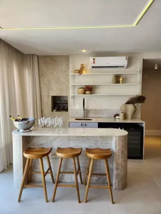 Imagem Admirá Residence