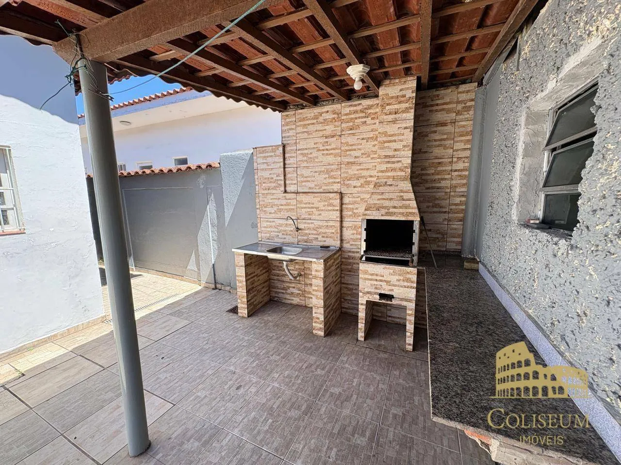 Imagem Casa com 2 dormitórios à venda no Jardim Imperador