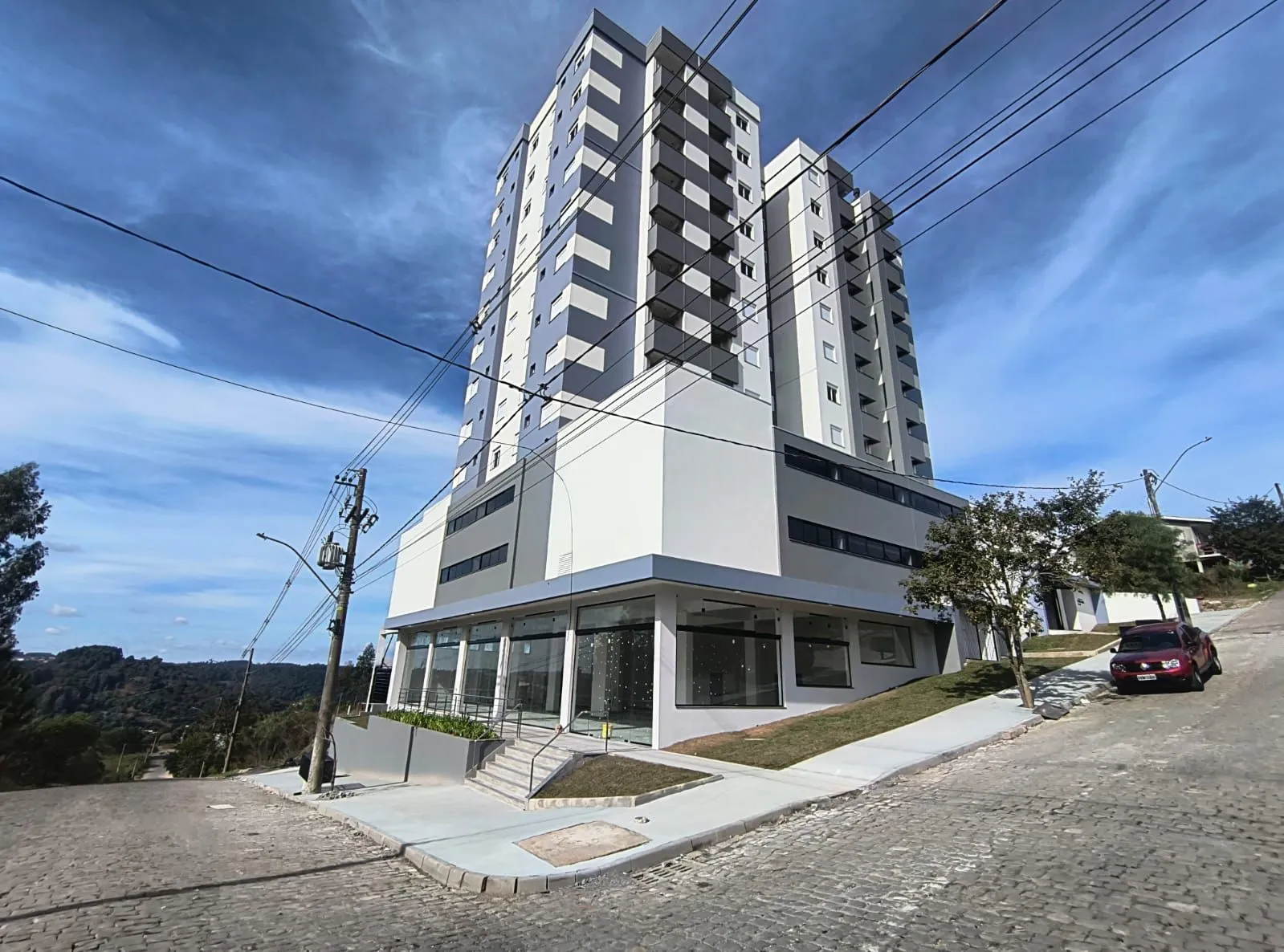Imagem Apartamento à venda em Caxias do Sul, Nossa Senhora das Graças , com 2 quartos, 43.96m2