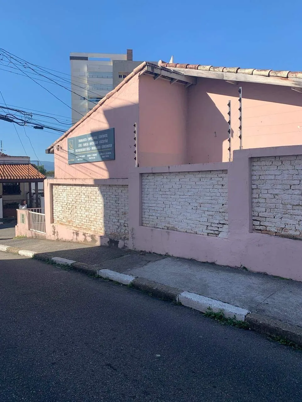Imagem Ponto para locação, Jardim Boa Vista, Pindamonhangaba, SP