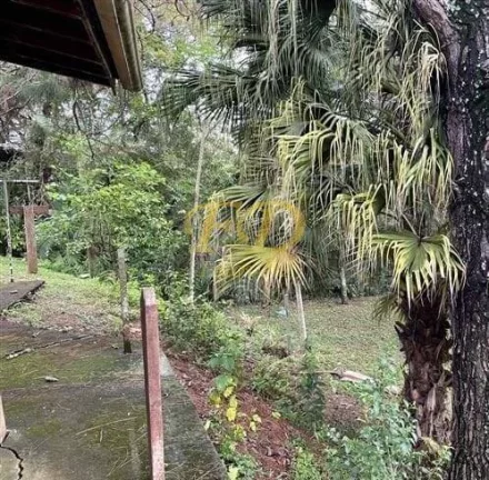 Imagem Casa para Residir ou Lazer (Casa de Campo) em Condomínio de Mairiporã