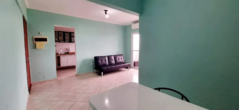 Imagem Apartamento com 2 Quartos à Venda, 69 m² em Vera Cruz - Mongaguá