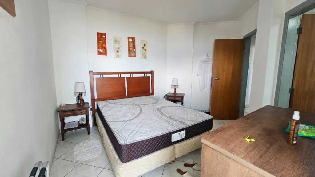 Imagem APARTAMENTO COM 141,00 m² - AVIAÇÃO - PRAIA GRANDE SP