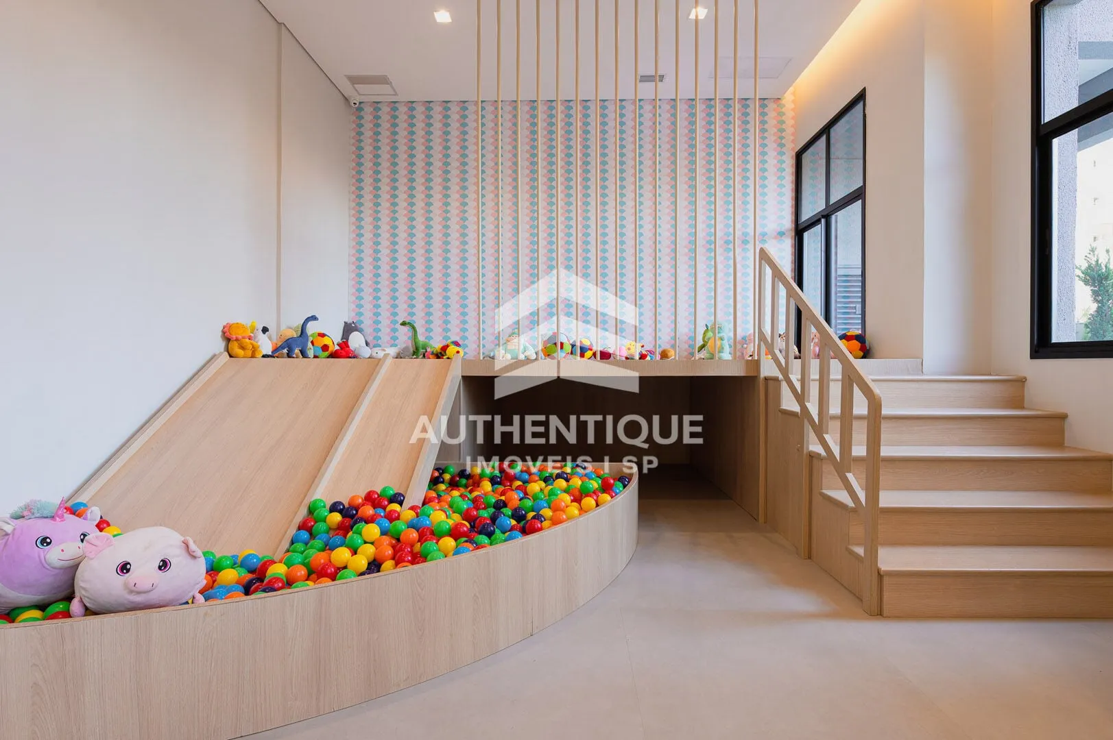Imagem WONDER IPIRANGA RESIDENCIAL - Apartamento à venda no bairro Ipiranga - São Paulo/SP, Zona Sul