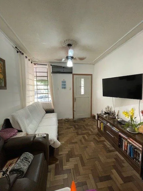 Imagem Casa em Cristal