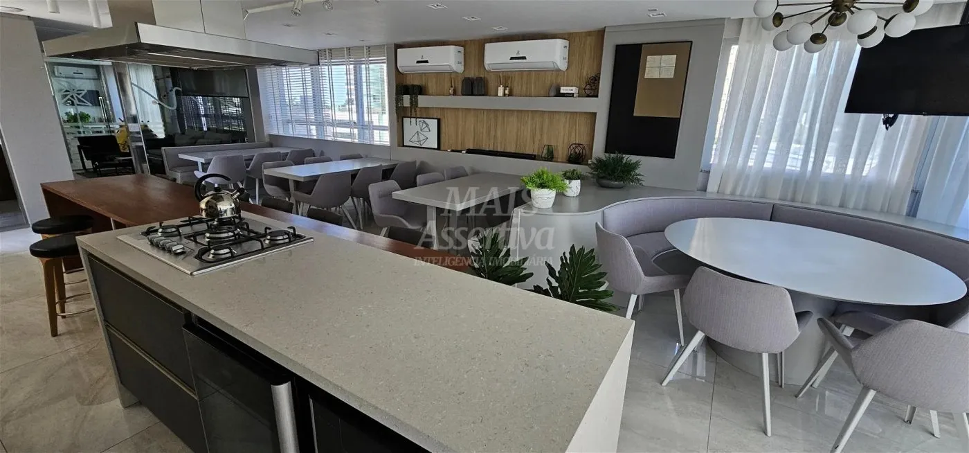 Imagem Apartamento mobiliado em Balneário Camboriú SC