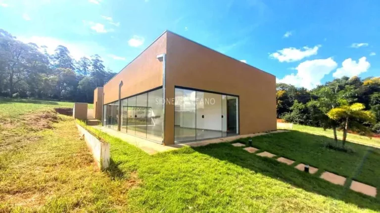 Foto do imóvel Casa a venda no Santa Bárbara Resort Residence em Rua 630