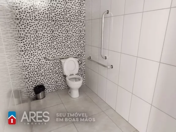 Imagem Edícula de festa à venda, 257 m² por R$ 800.000 - Jardim San Marino - Santa Bárbara D'Oeste/SP