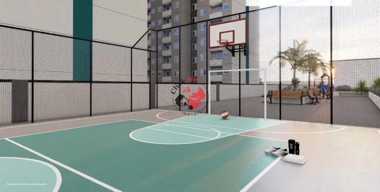 Imagem Lançamento Residencial em Diadema — Minha Casa Minha Vida