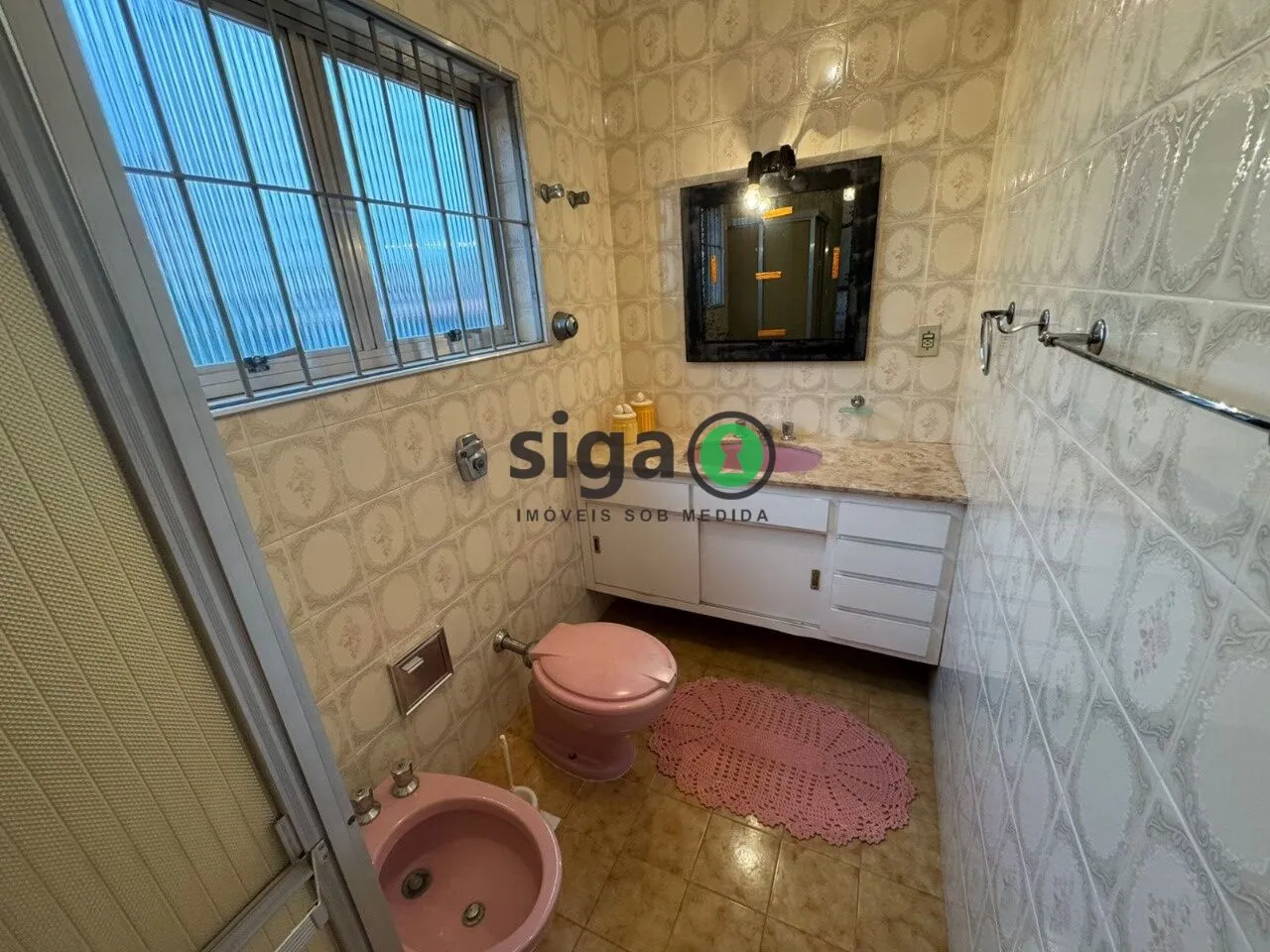 Imagem Casa ampla e confortável no Bosque da Saúde, a apenas 7 minutos do Metrô Alto do Ipiranga.
