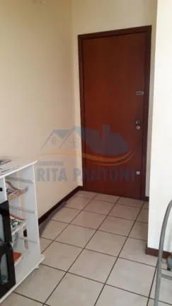 Imagem Apartamento - Ribeirão Preto - Centro - Região Central