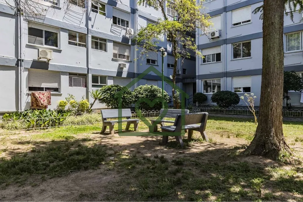 Imagem Descubra o apartamento dos seus sonhos em Porto Alegre, Rio Grande do Sul, localizado na charmosa Re...