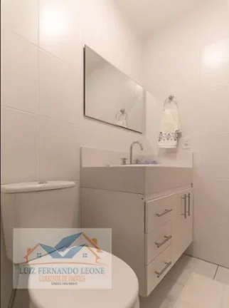 Imagem Studio Mobiliado para locação, com renda, 35 m² e com 1 vaga. Barra Funda /Metrô Marechal Deodoro