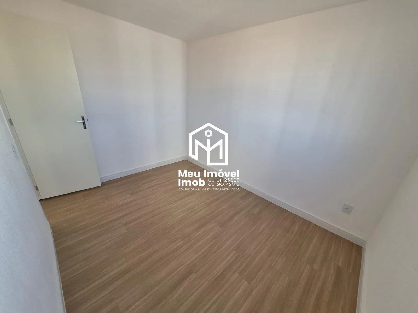 Imagem Apartamento em Parque Nápolis A - Cidade Ocidental