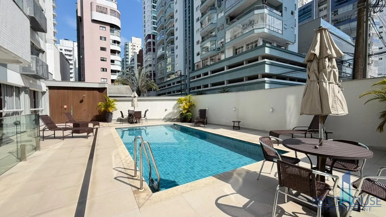 Imagem Apartamento Zona Central para Venda em Balneário Camboriú, CENTRO, 3 dormitórios, 1 suíte, 3 banheiros, 1 vaga