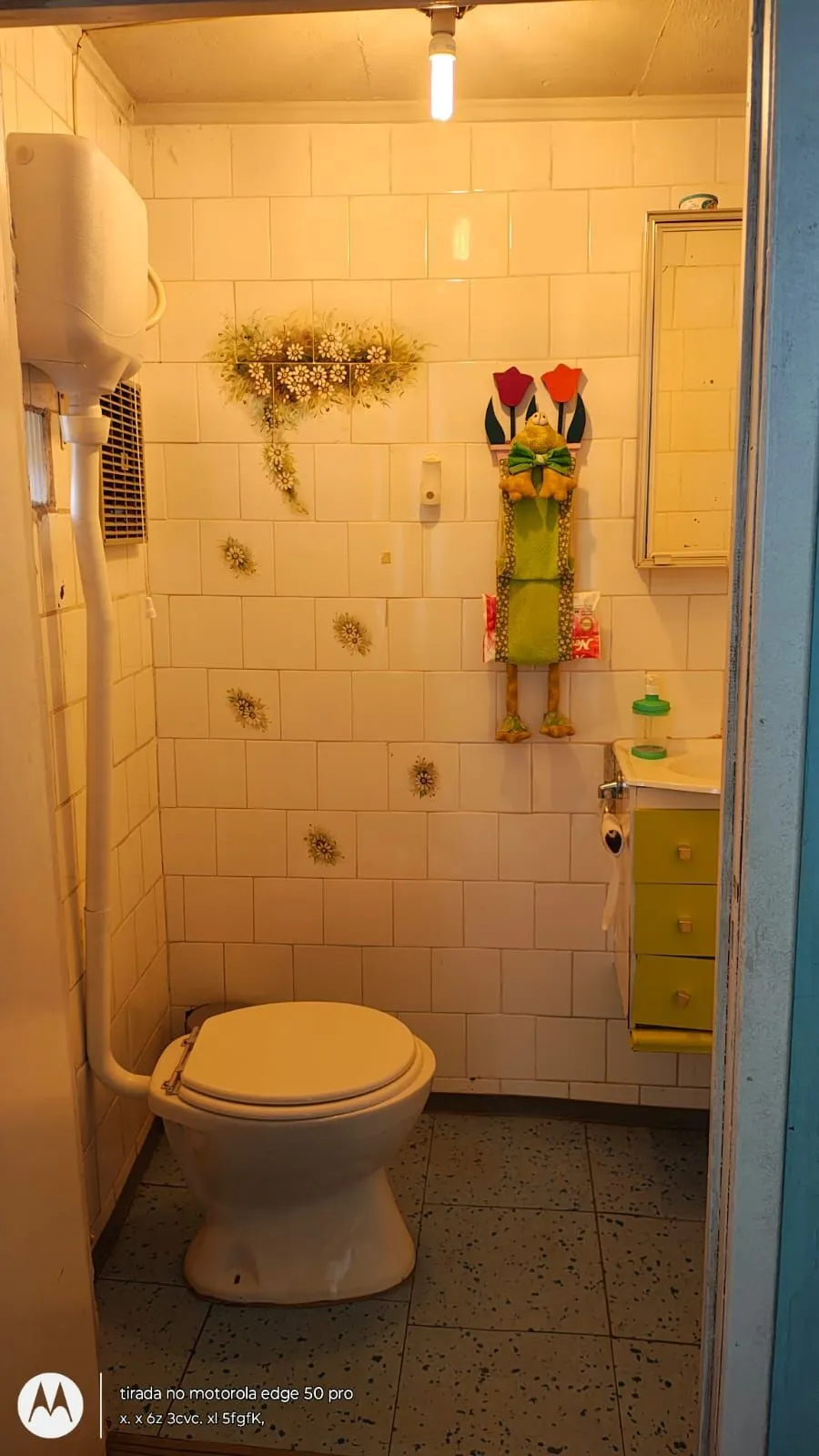 Imagem Sobrado na Cidade Baixa