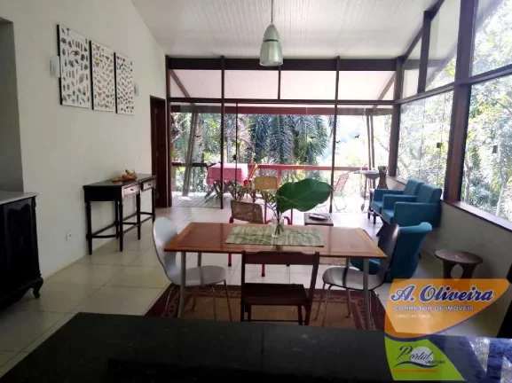 Imagem Casa 03 dormitório (sendo 02 suítes) - prumirim
