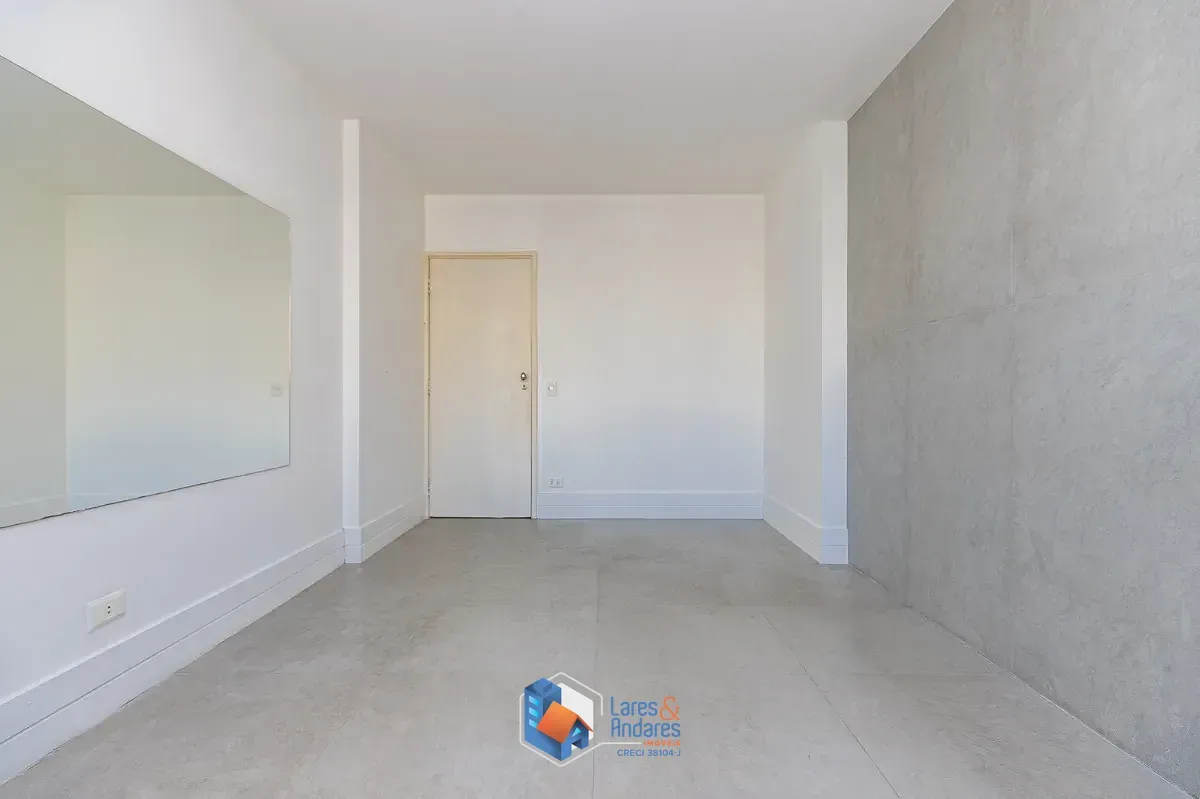 Imagem Apartamento para venda em Itaim Bibi com 2 quartos, sendo 1 suíte, 134m²