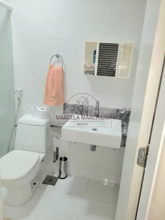 Imagem Ap 2 quartos, suite, 75m2, armários planejados, lazer completo, 2 vagas