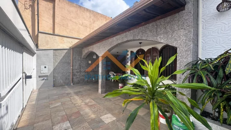 Imagem Casa no Cidade Nobre