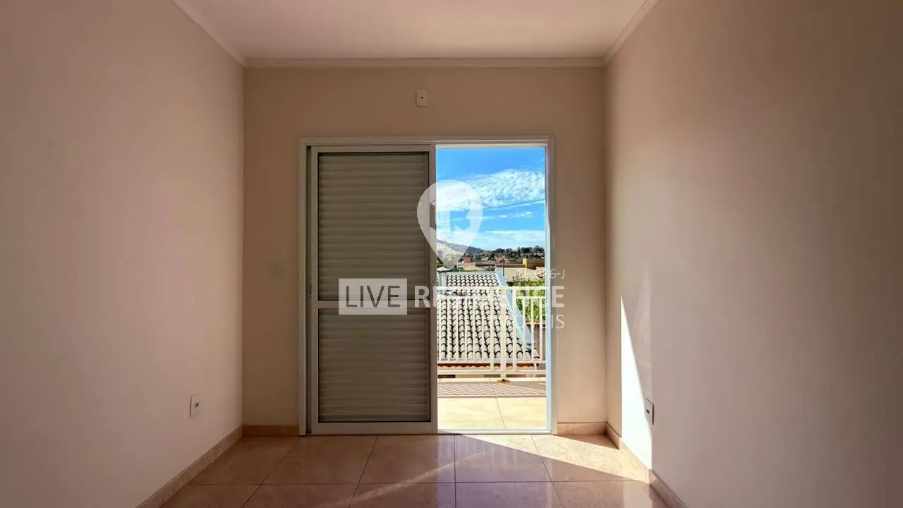 Imagem casa no condomínio Itatiba Country Club