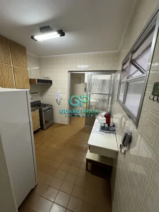 Imagem Apartamento em Enseada, Guarujá/SP