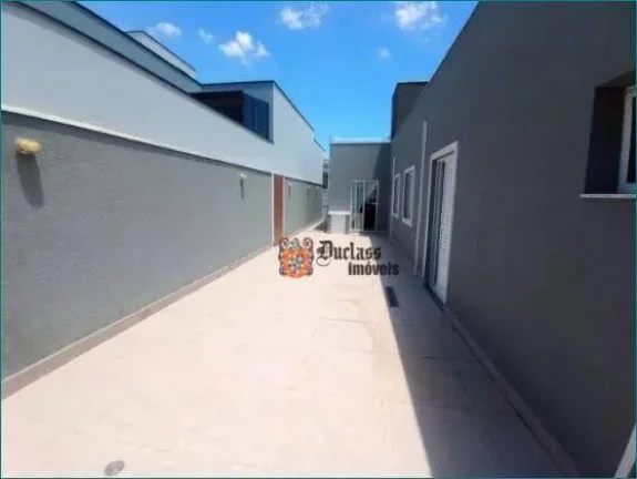 Imagem Casa com 3 dormitórios à venda, 100 m² por R$ 880.000,00 - Jardim Bréscia - Indaiatuba/SP
