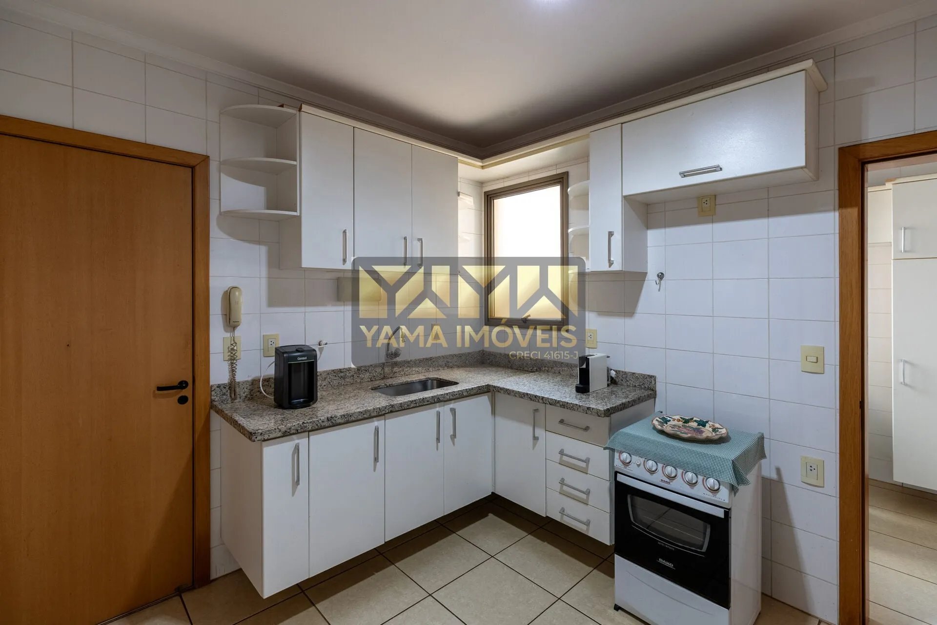 Imagem Edifício Montpellier - Apartamento à venda no bairro City Ribeirão - Ribeirão Preto/SP