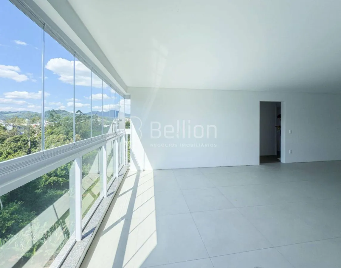 Imagem Residencial Innovare - Exclusividade e sofisticação no centro de Timbó