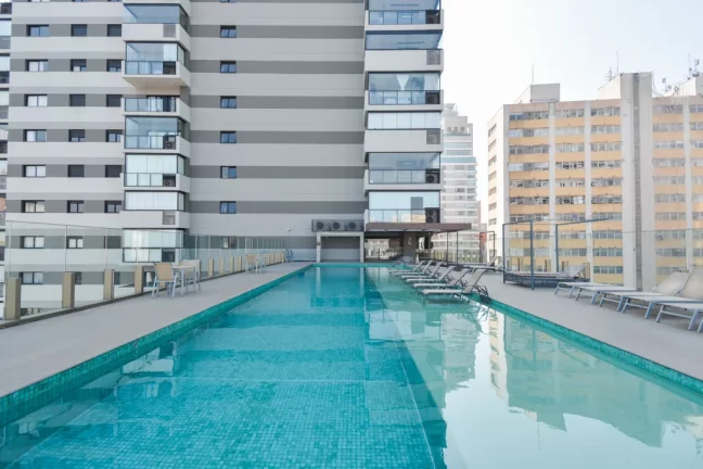 Imagem Apartamento à venda em São Paulo, Pinheiros, com 3 quartos, 117m2