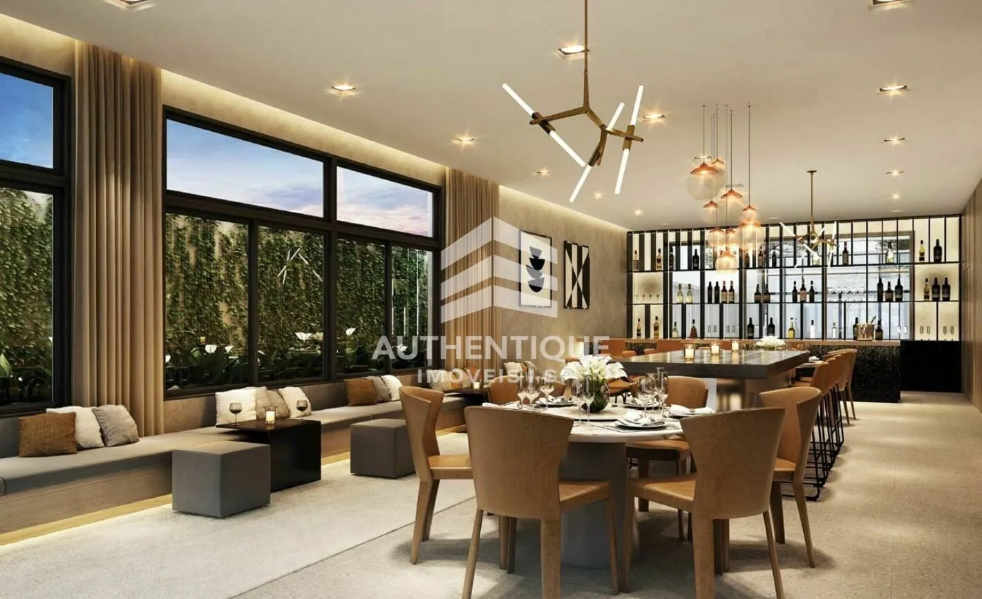 Imagem Lindenberg Reserva Itaim - Apartamento à venda em São Paulo/SP