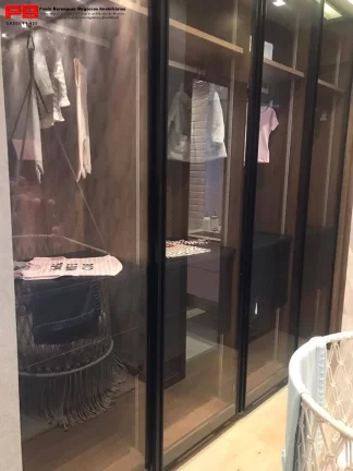 Imagem Apartamento 105m² - O Parque - Brooklin