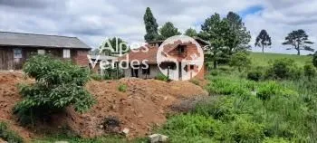 Imagem Terreno à venda, 82 m2 por R$ 280.000 - Distrito Industrial - Canela/RS