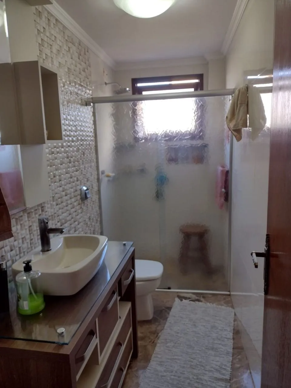 Imagem Apartamento para Venda - 140m², 3 dormitórios, sendo 1 suites, 2 vagas - Vila Eunice Nova