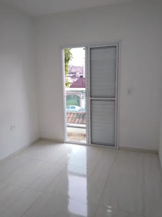 Imagem O bairro Jardim Santo Antônio fica localizado em Santo André.