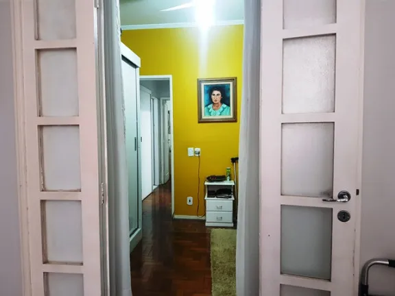 Imagem Apartamento com 3 Quartos à Venda, 84 m² em Icaraí - Niterói