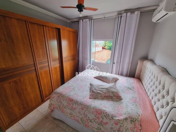 Imagem Casa á venda em Betim, bairro Vila Cristina.